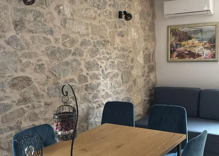 Apartments Bepina