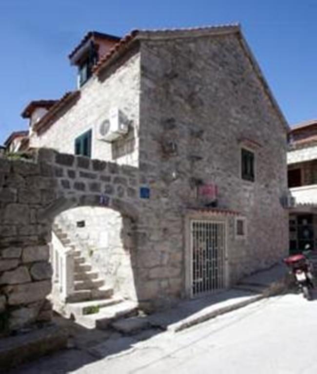 Bepina Apartament *