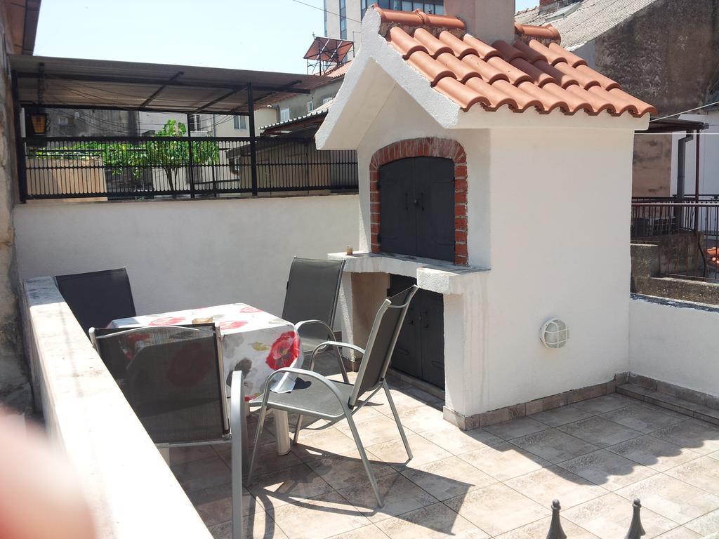 Bepina Apartman Split