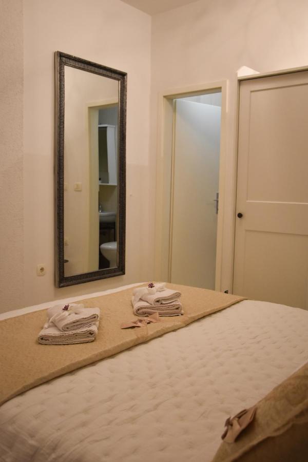 Apartament Bepina Split