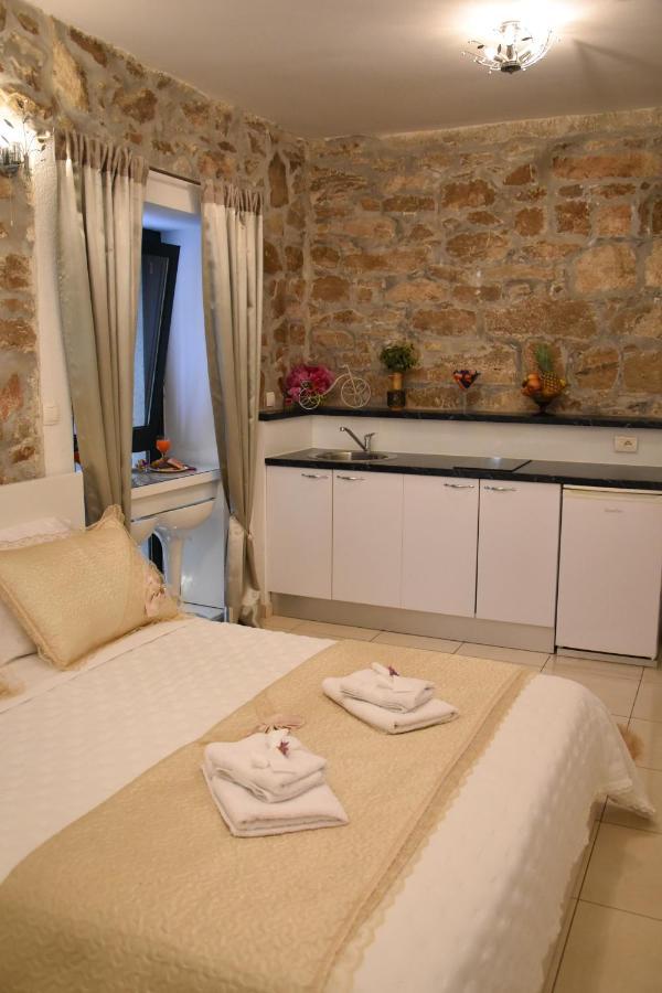 Apartament Bepina