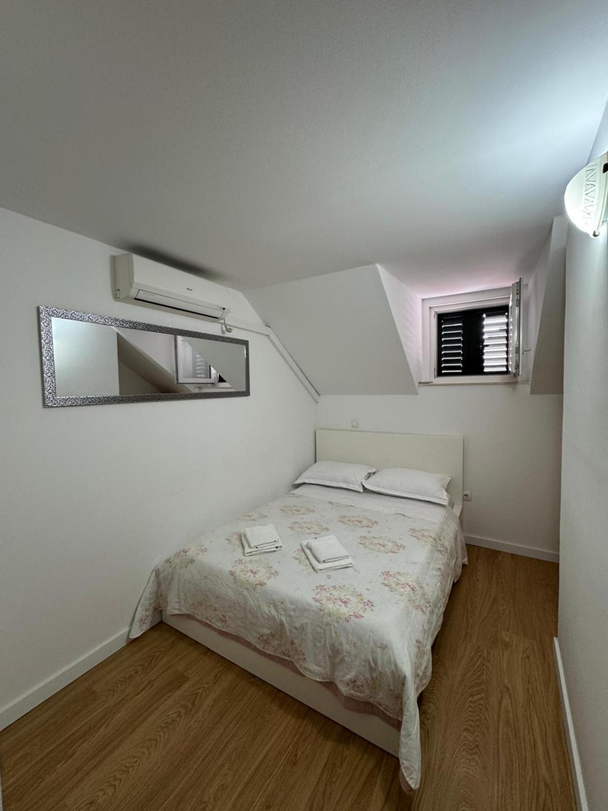 Apartament Bepina