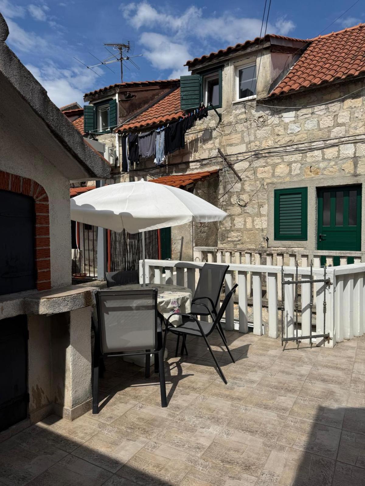 Bepina Apartman Split