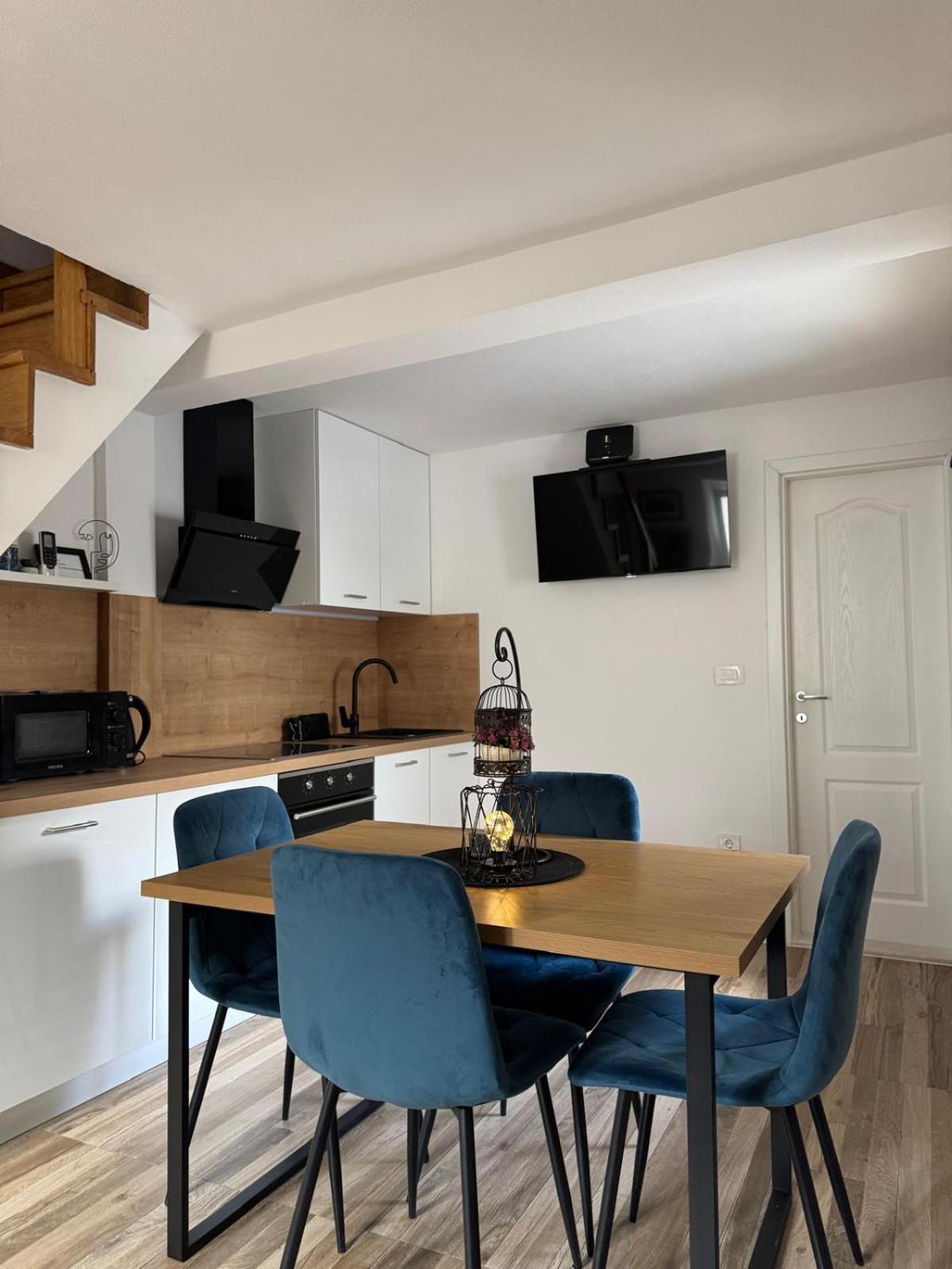 Bepina Apartman