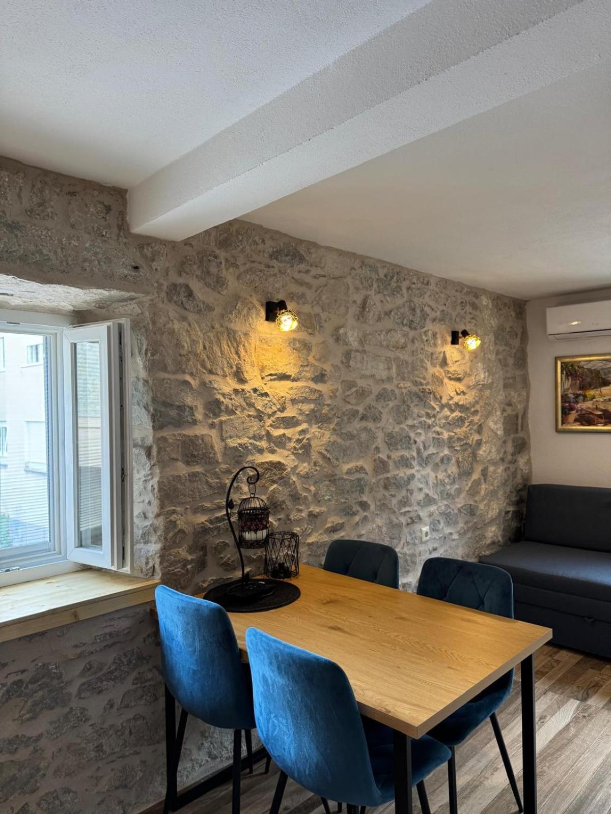 Apartament Bepina