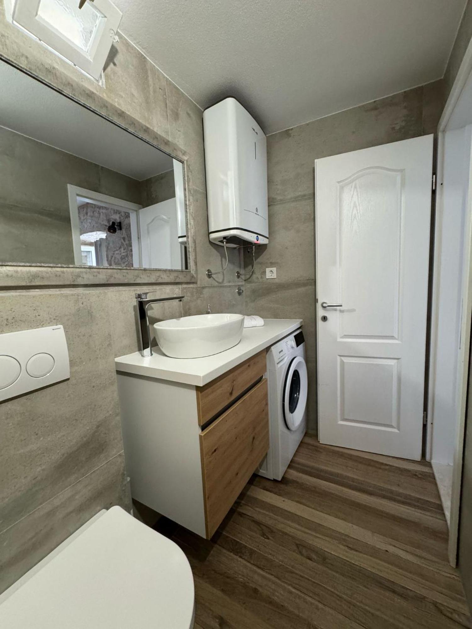 Apartament Bepina *