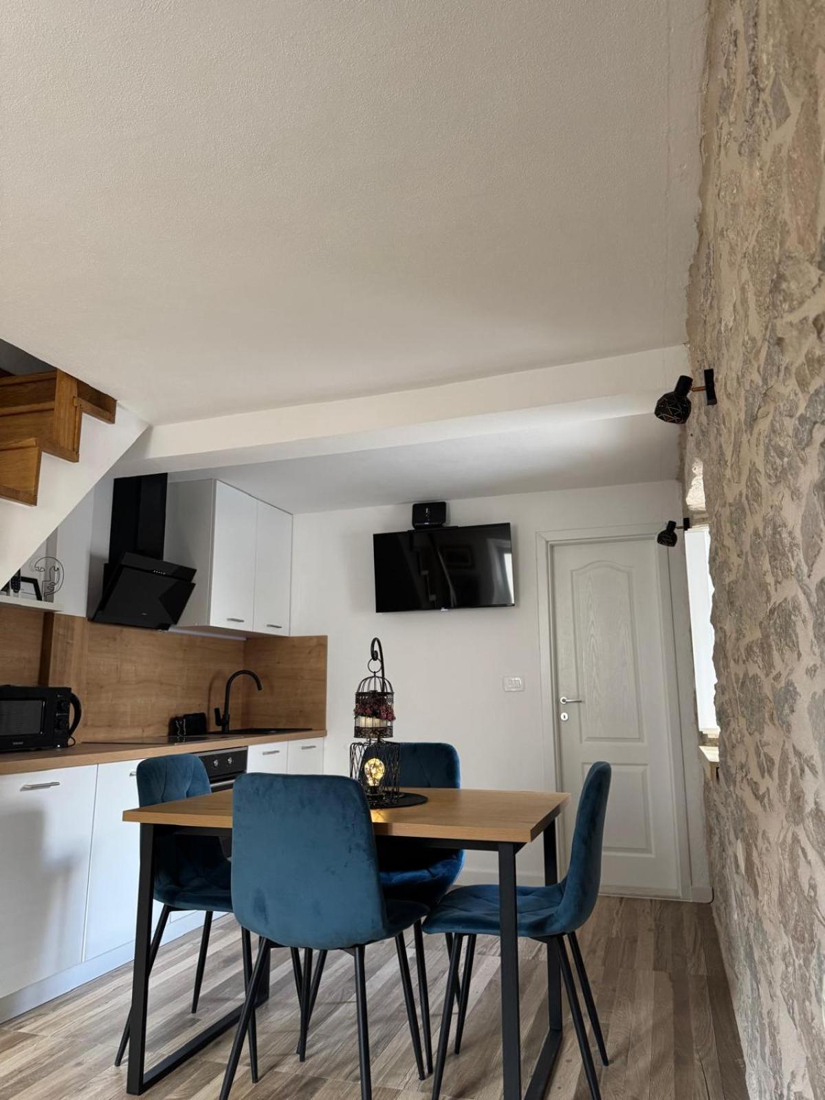 Bepina Apartman Split