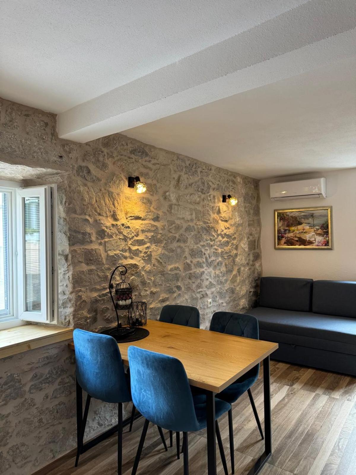 Bepina Apartman *