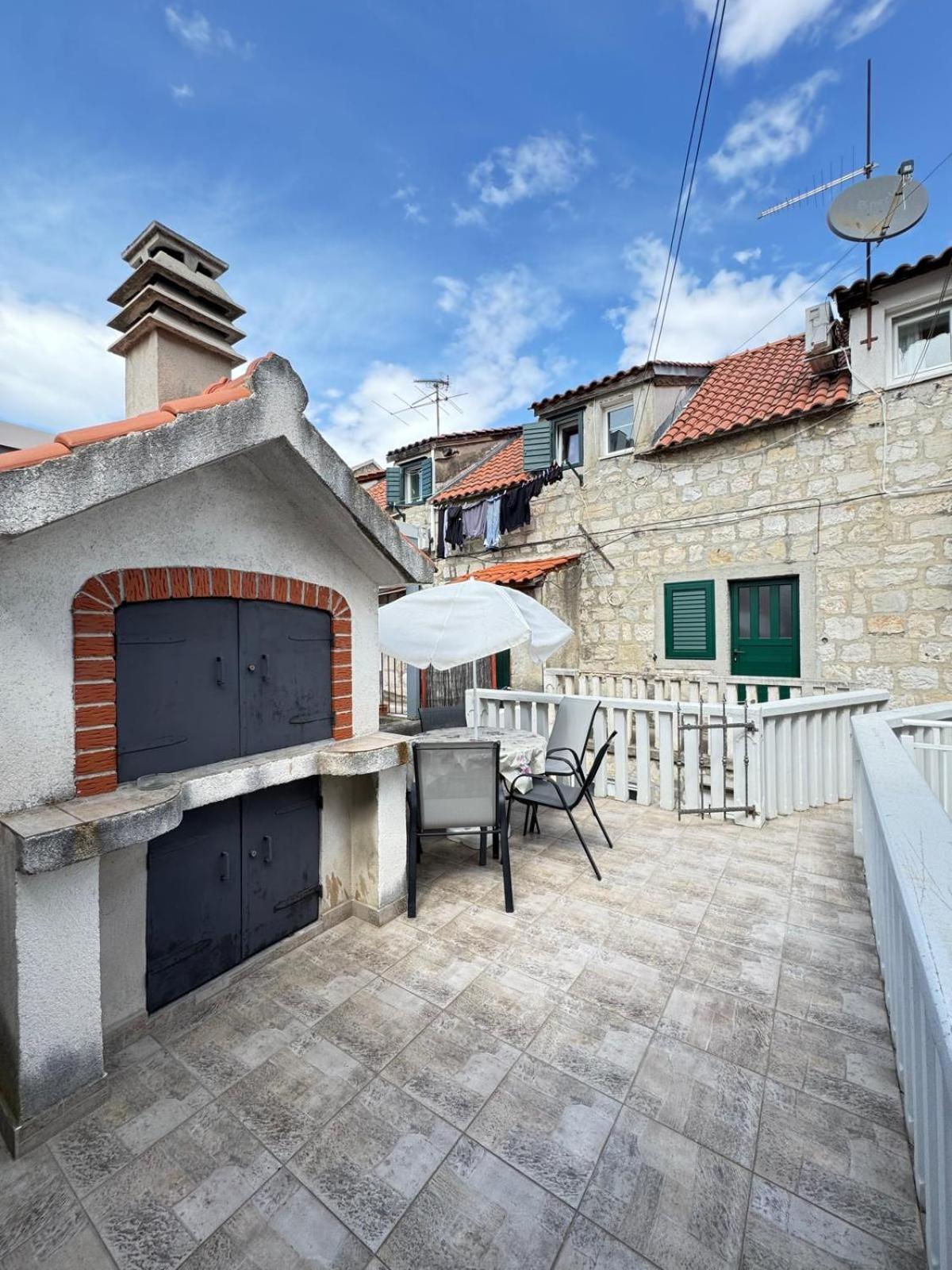 Bepina Apartman Split