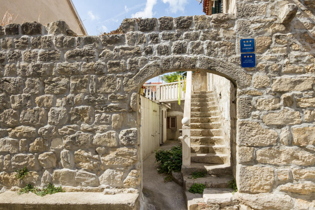 Apartman Bepina